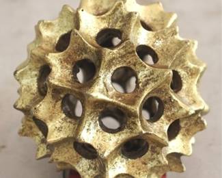 1384 - Spike Orb - 4 x 4 x 4
