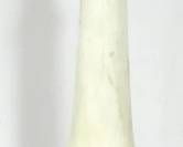 856 - Large 40" tall candle pricket
