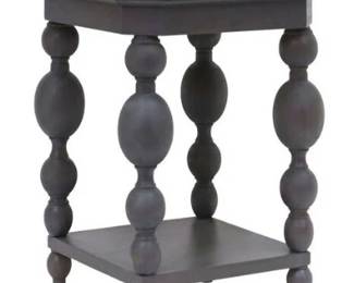 6035 - Elk Home Escher Accent table 26 x 20 x 20 Retail $415
