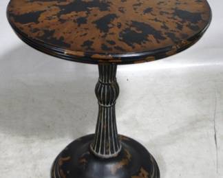 7001 - Uttermost Table 23.5 x 27.5
