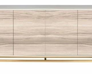 6111 - Elk Signature Reynolds Credenza 36 x 72 x 18 Retail $2290

