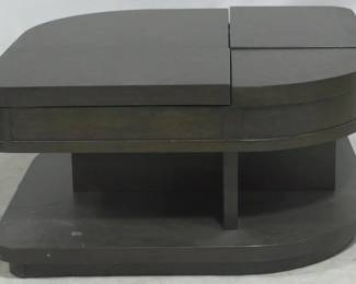 3127 - Lift Top Coffee Table 18x36"
