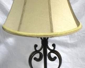 1325x - Elk Home table lamp, 32"
