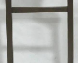 3051 - Butler Specialty Valet Stand 43x18x14
