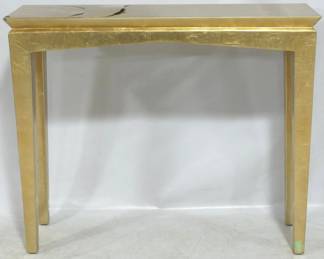 3074 - Chelsea House Table 40x47x14, as is
