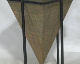 3037 - Butler Specialty Accent Table 26.5x16x16
