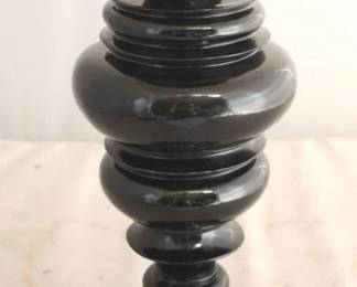 1394 - Table Top Stand/Candle Holder 5.5 x 5.5 x 14
