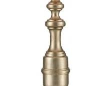 6014 - Elk Home Cabello Oversized Floor Lamp 78" tall Retail $678
