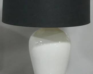 3114 - Lamp 28.5"
