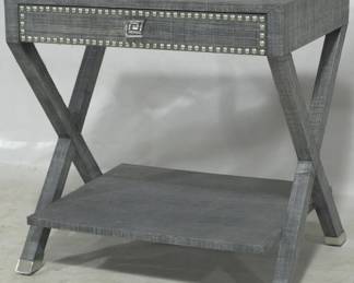 3133 - Butler Specialty Stand 25x24x18
