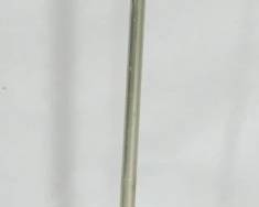 3118 - Metal Candle Stand 38"
