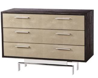 7077 - Union Home Moon 4 door cabinet 58 x 36 x 16
