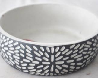 1303 - Planter by Three Hands 7.75" x 7.75" x 2.75"
