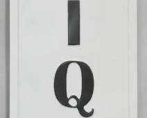 3136 - Metal Antiques Sign 48x12
