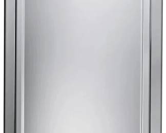 6122 - Elk Home Canon wall mirror, 41 x 29 Retail $438
