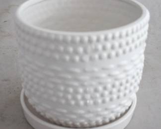 1477 - Planter - 5.5 x 5.5 x 5
