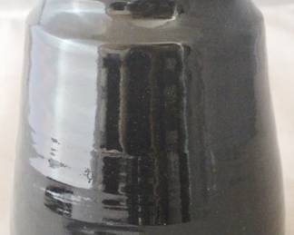 1118 - Vase by Three Hands 6" x 6" x 8"
