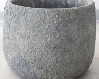 1171 - Planter by Three Hands 7.25" x 7.25" x 5.75"
