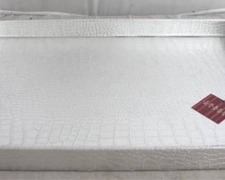 1495 - Tray - 19 x 13.75 x 1.5
