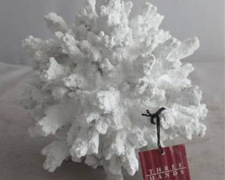 1422 - Coral Orb - 8.75 round - AS IS
