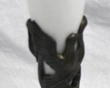 1330x - Robert Abbey 15.5" lamp
