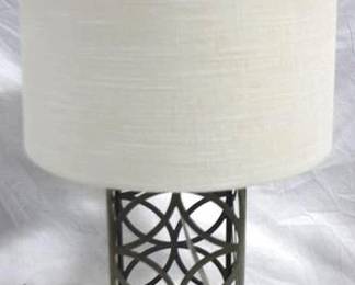 1335x - Robert Abbey 24" table lamp
