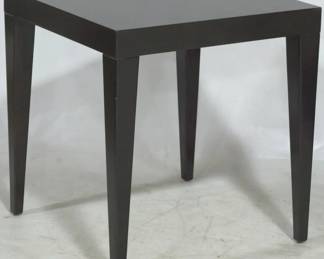 3083 - Alden Parkes Bunching Table 19x18x18
