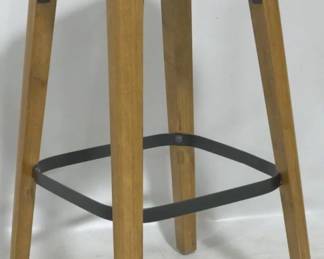 3043 - Butler Specialty Stool 30x15x15
