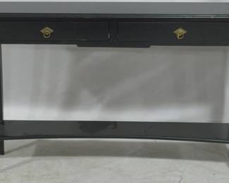 3097 - Butler Specialty Console Table 34x54x15
