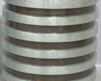 3073 - Butler Specialty Accent Stand 21x20"
