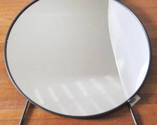 1039 - Mirror by Three Hands 22" x 3.25" x 27.5"
