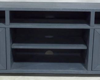 960 - Butler Specialty Lark Media Console 25.5x65x20

