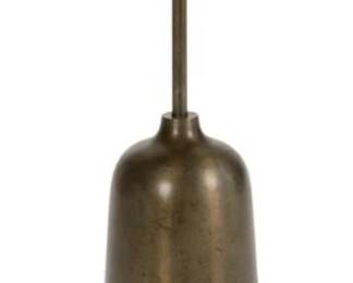 6063 - Rothko accent table by Wildwood 24 x 14 Retail $688
