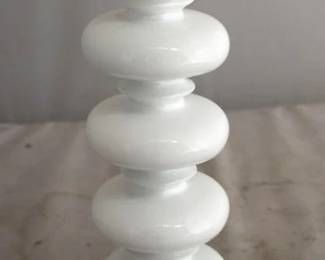 1391 - Table Top Stand - 4.75 x 4.75 x 14
