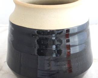 1514 - Vase - 8.5 x 8.5 x 8.5
