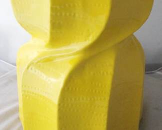 1279 - Plant Stand by Three Hands 18" x 15.75" x 15.75"
