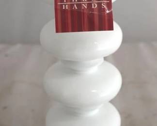 1397 - Table Top Stand - 4.75 x 4.75 x 12
