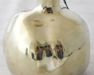 1170 - Vase by Three Hands 5" x 5" x 5"
