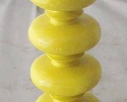 1049 - Tabletop Decoration by Three Hands 4.75" x 4.75" x 16"
