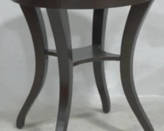 3128 - Butler Specialty Table 26.5x24"
