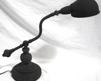 1354x - Robert Abbey desk lamp, 20"
