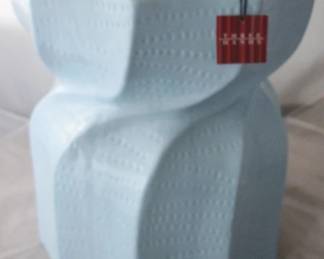 1288 - Plant Stand by Three Hands 15.75" x 15.75" x 18"
