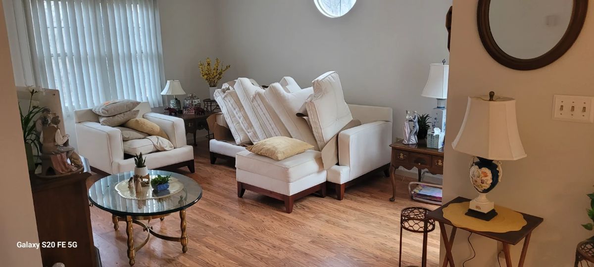 ORANGE CT ESTATE SALE BY APPOINTMENT IN PRIVATE... starts on 2/16/2024