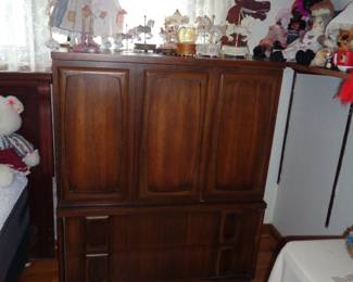 Clothing Armoire