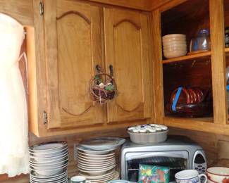 Kitchenware