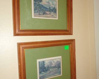 Wall Art