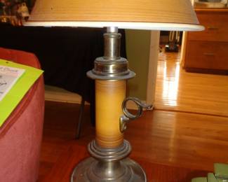 Vintage Lamp