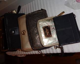 Designer Wallets