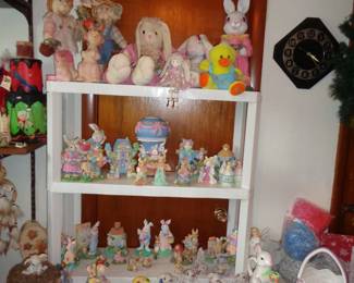 Easter Decor
