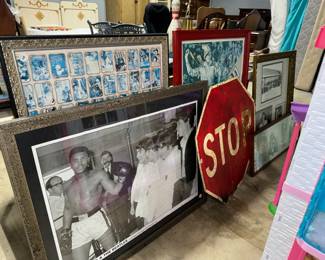Artwork Orlando Auction